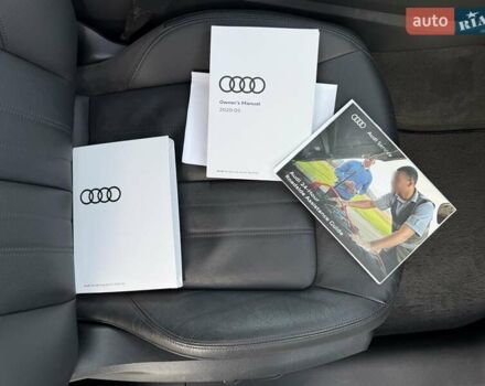 Синий Ауди Ку 5, объемом двигателя 1.98 л и пробегом 79 тыс. км за 27500 $, фото 73 на Automoto.ua