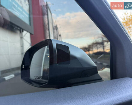 Синий Ауди Ку 5, объемом двигателя 3 л и пробегом 42 тыс. км за 53999 $, фото 51 на Automoto.ua