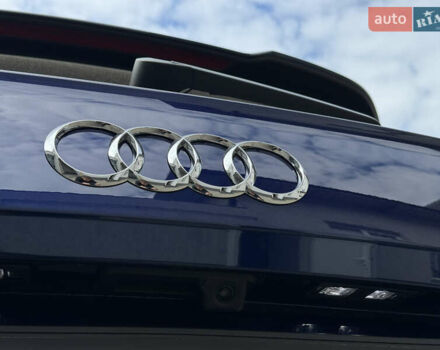 Синий Ауди Ку 5, объемом двигателя 2 л и пробегом 268 тыс. км за 31999 $, фото 9 на Automoto.ua