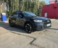 Синий Ауди Ку 5, объемом двигателя 1.98 л и пробегом 135 тыс. км за 32999 $, фото 1 на Automoto.ua