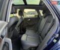 Синий Ауди Ку 5, объемом двигателя 1.98 л и пробегом 79 тыс. км за 27500 $, фото 48 на Automoto.ua