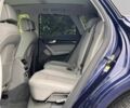 Синій Ауді Ку 5, об'ємом двигуна 2 л та пробігом 47 тис. км за 15800 $, фото 13 на Automoto.ua