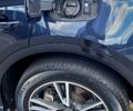 Синий Ауди Ку 5, объемом двигателя 2 л и пробегом 63 тыс. км за 41000 $, фото 6 на Automoto.ua