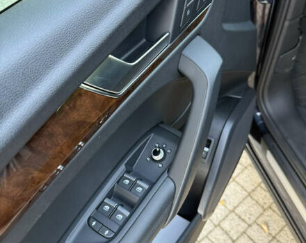 Синій Ауді Ку 5, об'ємом двигуна 1.98 л та пробігом 110 тис. км за 28900 $, фото 15 на Automoto.ua