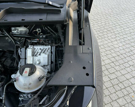 Синій Ауді Ку 5, об'ємом двигуна 1.98 л та пробігом 110 тис. км за 28900 $, фото 20 на Automoto.ua