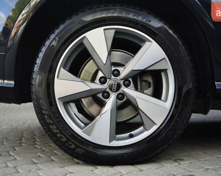 Синій Ауді Ку 5, об'ємом двигуна 1.98 л та пробігом 135 тис. км за 35000 $, фото 4 на Automoto.ua