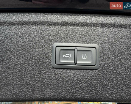 Синій Ауді Ку 5, об'ємом двигуна 1.98 л та пробігом 103 тис. км за 27200 $, фото 19 на Automoto.ua