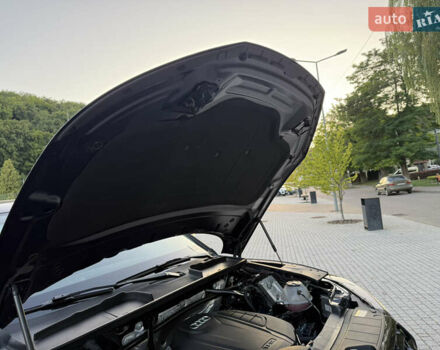 Синій Ауді Ку 5, об'ємом двигуна 1.98 л та пробігом 110 тис. км за 28900 $, фото 18 на Automoto.ua