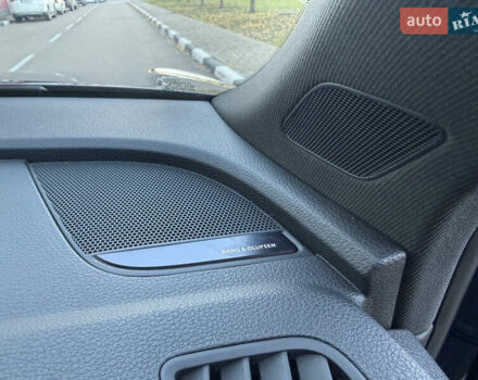 Синий Ауди Ку 5, объемом двигателя 3 л и пробегом 42 тыс. км за 53999 $, фото 48 на Automoto.ua