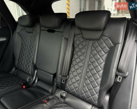 Синий Ауди Ку 5, объемом двигателя 2 л и пробегом 268 тыс. км за 31999 $, фото 23 на Automoto.ua