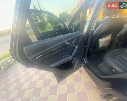 Ауди Ку 5 2020 в Тернополе на Automoto.ua Синий Ауди Ку 5, объемом двигателя 1.98 л и пробегом 64 тыс. км за 41950 $, фото 8 на Automoto.ua