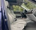 Синій Ауді Ку 5, об'ємом двигуна 2 л та пробігом 47 тис. км за 15800 $, фото 12 на Automoto.ua