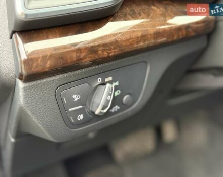 Синий Ауди Ку 5, объемом двигателя 2 л и пробегом 79 тыс. км за 25999 $, фото 63 на Automoto.ua