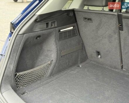 Синий Ауди Ку 5, объемом двигателя 2 л и пробегом 79 тыс. км за 25999 $, фото 54 на Automoto.ua