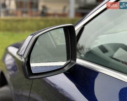 Синий Ауди Ку 5, объемом двигателя 2 л и пробегом 79 тыс. км за 25999 $, фото 42 на Automoto.ua