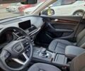 Синий Ауди Ку 5, объемом двигателя 1.98 л и пробегом 28 тыс. км за 29800 $, фото 18 на Automoto.ua