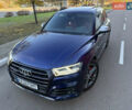 Синий Ауди Ку 5, объемом двигателя 3 л и пробегом 42 тыс. км за 53999 $, фото 6 на Automoto.ua