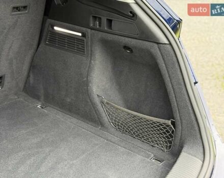 Синий Ауди Ку 5, объемом двигателя 2 л и пробегом 79 тыс. км за 25999 $, фото 55 на Automoto.ua