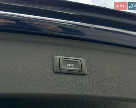 Синий Ауди Ку 5, объемом двигателя 2 л и пробегом 268 тыс. км за 31999 $, фото 26 на Automoto.ua