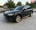 Синій Ауді Ку 5, об'ємом двигуна 1.98 л та пробігом 109 тис. км за 29500 $, фото 39 на Automoto.ua