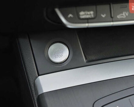 Синій Ауді Ку 5, об'ємом двигуна 1.98 л та пробігом 135 тис. км за 35000 $, фото 17 на Automoto.ua