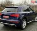 Синий Ауди Ку 5, объемом двигателя 2 л и пробегом 79 тыс. км за 25999 $, фото 40 на Automoto.ua