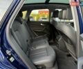 Синий Ауди Ку 5, объемом двигателя 1.98 л и пробегом 79 тыс. км за 27500 $, фото 53 на Automoto.ua
