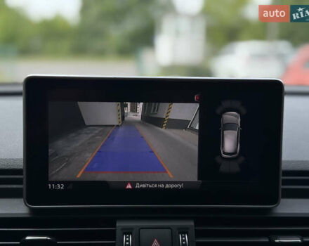 Синий Ауди Ку 5, объемом двигателя 2 л и пробегом 268 тыс. км за 31999 $, фото 49 на Automoto.ua