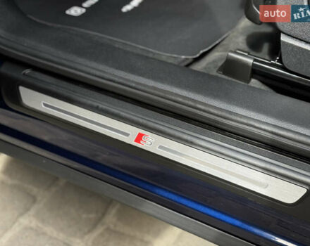 Синий Ауди Ку 5, объемом двигателя 2 л и пробегом 268 тыс. км за 31999 $, фото 14 на Automoto.ua