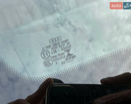 Синій Ауді Ку 5, об'ємом двигуна 2 л та пробігом 85 тис. км за 24900 $, фото 56 на Automoto.ua