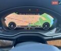 Синий Ауди Ку 5, объемом двигателя 1.98 л и пробегом 58 тыс. км за 47000 $, фото 34 на Automoto.ua