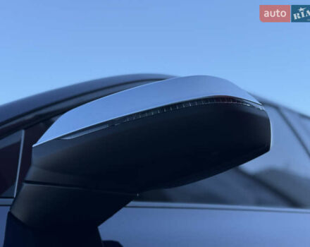 Синий Ауди Ку 5, объемом двигателя 3 л и пробегом 42 тыс. км за 53999 $, фото 26 на Automoto.ua