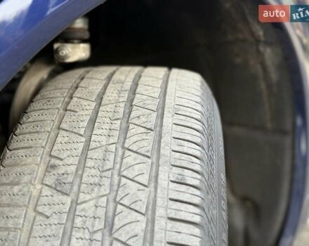 Синий Ауди Ку 5, объемом двигателя 1.98 л и пробегом 79 тыс. км за 27500 $, фото 24 на Automoto.ua