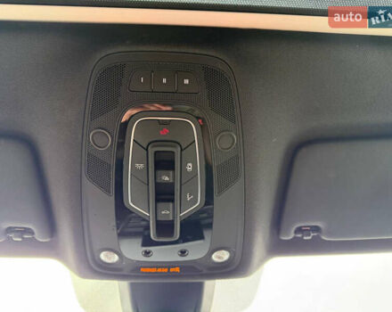 Синій Ауді Ку 5, об'ємом двигуна 2 л та пробігом 85 тис. км за 24900 $, фото 51 на Automoto.ua