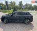 Синий Ауди Ку 5, объемом двигателя 1.98 л и пробегом 58 тыс. км за 47000 $, фото 20 на Automoto.ua