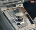 Синий Ауди Ку 5, объемом двигателя 1.98 л и пробегом 98 тыс. км за 26000 $, фото 9 на Automoto.ua