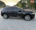 Синій Ауді Ку 5, об'ємом двигуна 1.98 л та пробігом 109 тис. км за 29500 $, фото 37 на Automoto.ua
