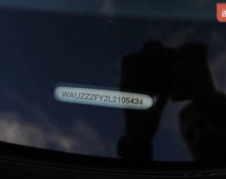 Синій Ауді Ку 5, об'ємом двигуна 1.98 л та пробігом 135 тис. км за 35000 $, фото 11 на Automoto.ua