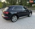 Синій Ауді Ку 5, об'ємом двигуна 1.98 л та пробігом 109 тис. км за 29500 $, фото 36 на Automoto.ua