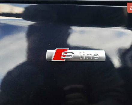 Синій Ауді Ку 5, об'ємом двигуна 1.98 л та пробігом 135 тис. км за 35000 $, фото 2 на Automoto.ua