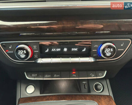 Синій Ауді Ку 5, об'ємом двигуна 1.98 л та пробігом 145 тис. км за 25500 $, фото 16 на Automoto.ua