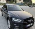 Синій Ауді Ку 5, об'ємом двигуна 1.98 л та пробігом 109 тис. км за 29500 $, фото 1 на Automoto.ua