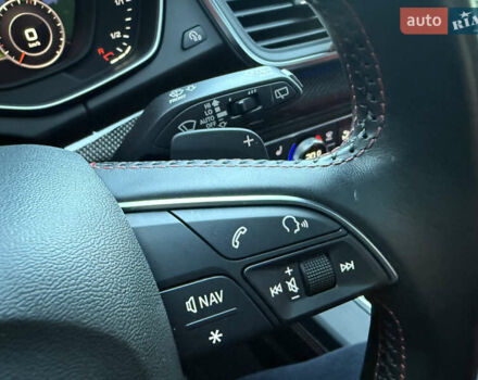 Синий Ауди Ку 5, объемом двигателя 3 л и пробегом 42 тыс. км за 53999 $, фото 57 на Automoto.ua