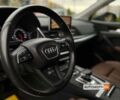 Синий Ауди Ку 5, объемом двигателя 2 л и пробегом 63 тыс. км за 42300 $, фото 18 на Automoto.ua