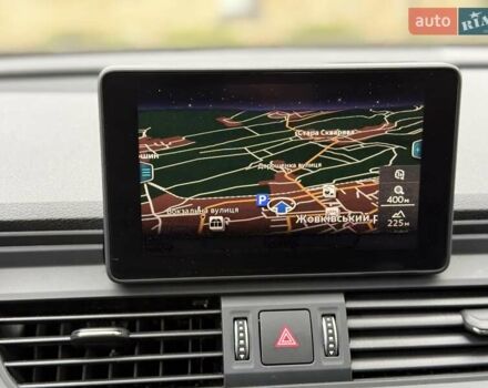 Синий Ауди Ку 5, объемом двигателя 2 л и пробегом 79 тыс. км за 25999 $, фото 115 на Automoto.ua