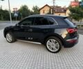Синій Ауді Ку 5, об'ємом двигуна 1.98 л та пробігом 109 тис. км за 29500 $, фото 41 на Automoto.ua