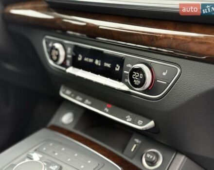 Синий Ауди Ку 5, объемом двигателя 2 л и пробегом 79 тыс. км за 25999 $, фото 86 на Automoto.ua