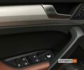 Синий Ауди Ку 5, объемом двигателя 2 л и пробегом 63 тыс. км за 42300 $, фото 16 на Automoto.ua