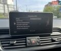 Синий Ауди Ку 5, объемом двигателя 1.98 л и пробегом 58 тыс. км за 47000 $, фото 40 на Automoto.ua