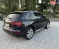 Синій Ауді Ку 5, об'ємом двигуна 1.98 л та пробігом 109 тис. км за 29500 $, фото 11 на Automoto.ua